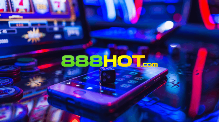 Registro na 888HOT